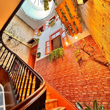 Samba Guesthouse OOporto Extérieur photo