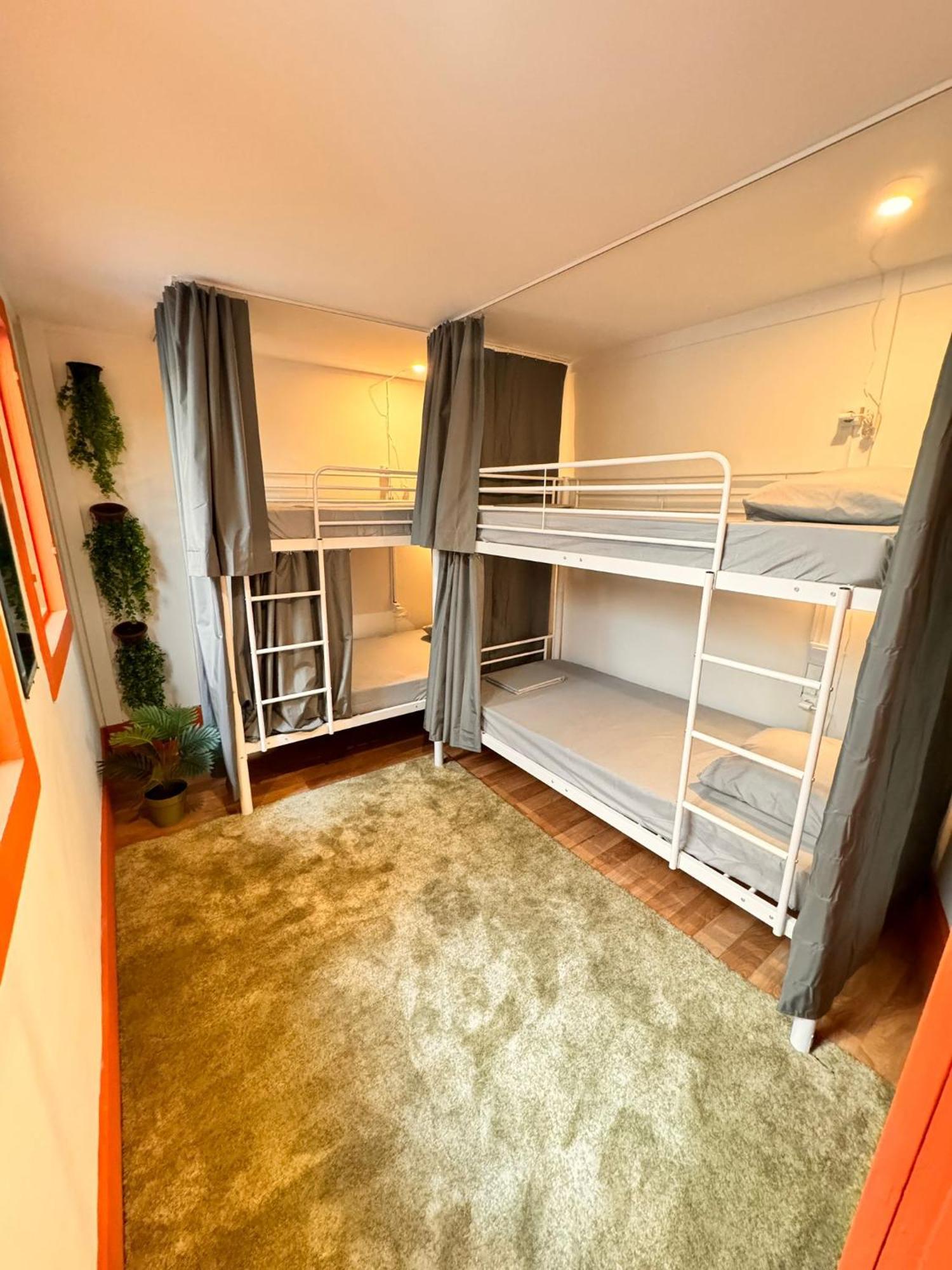 Samba Guesthouse OOporto Extérieur photo