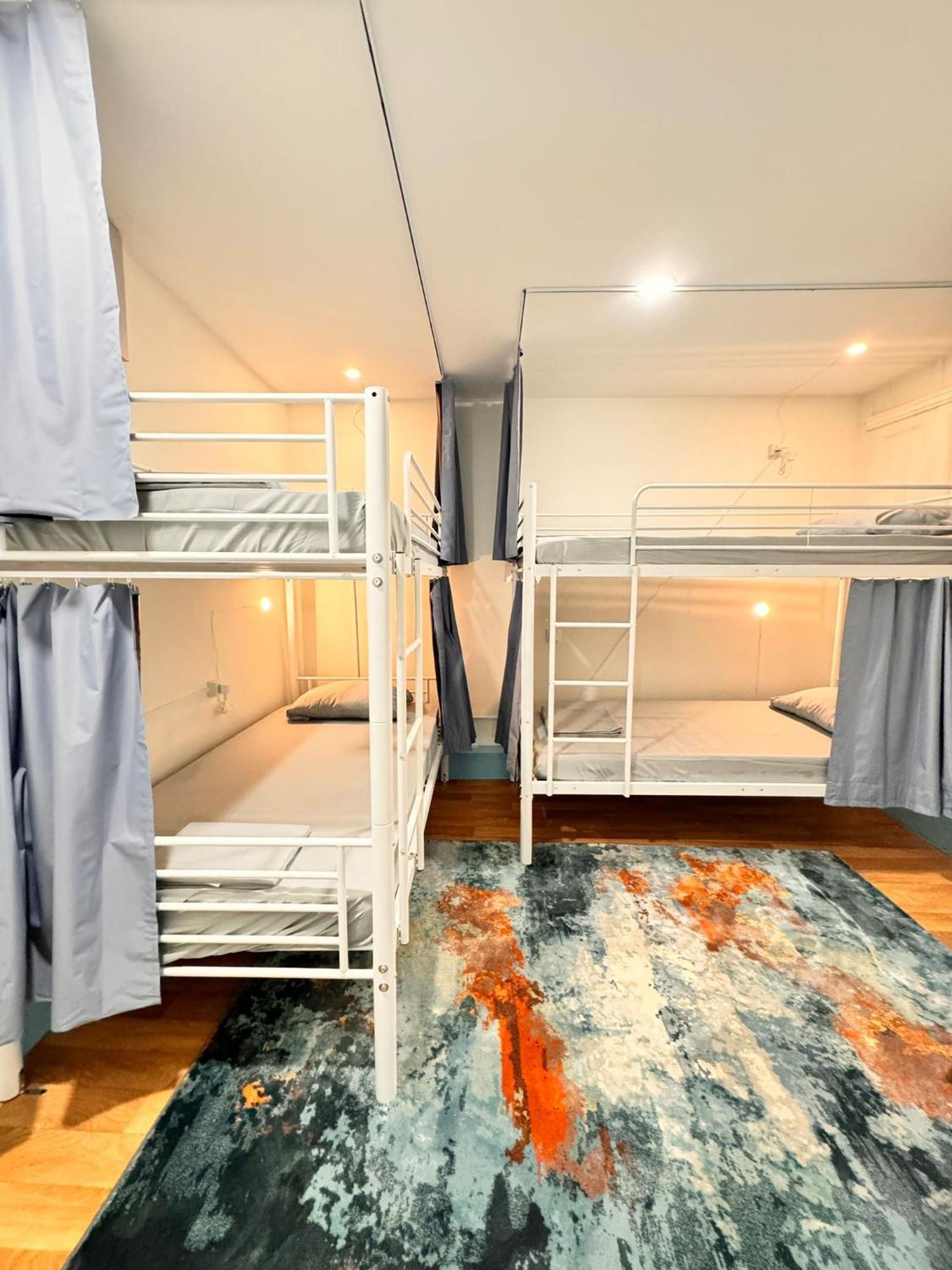 Samba Guesthouse OOporto Extérieur photo
