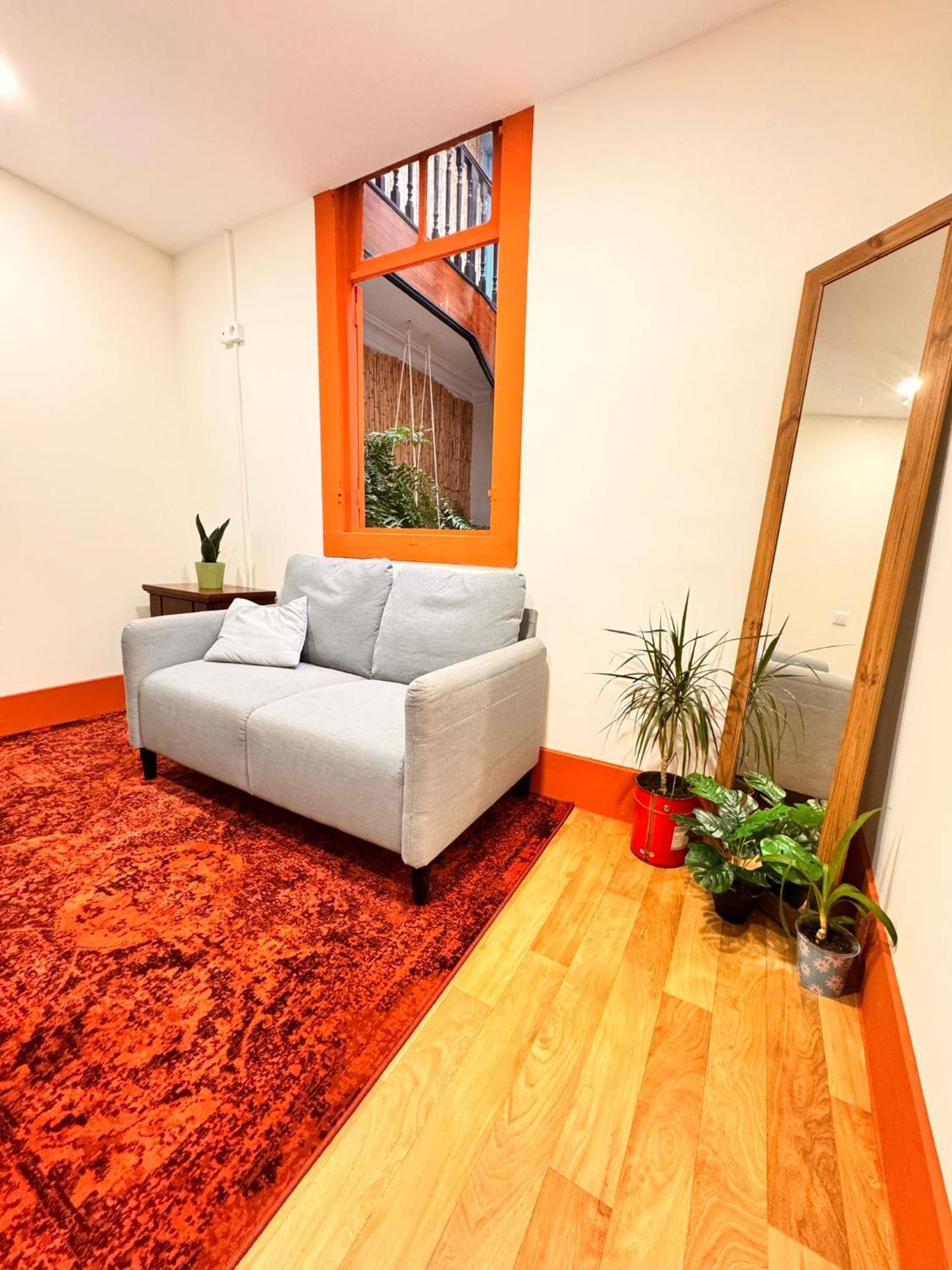 Samba Guesthouse OOporto Extérieur photo