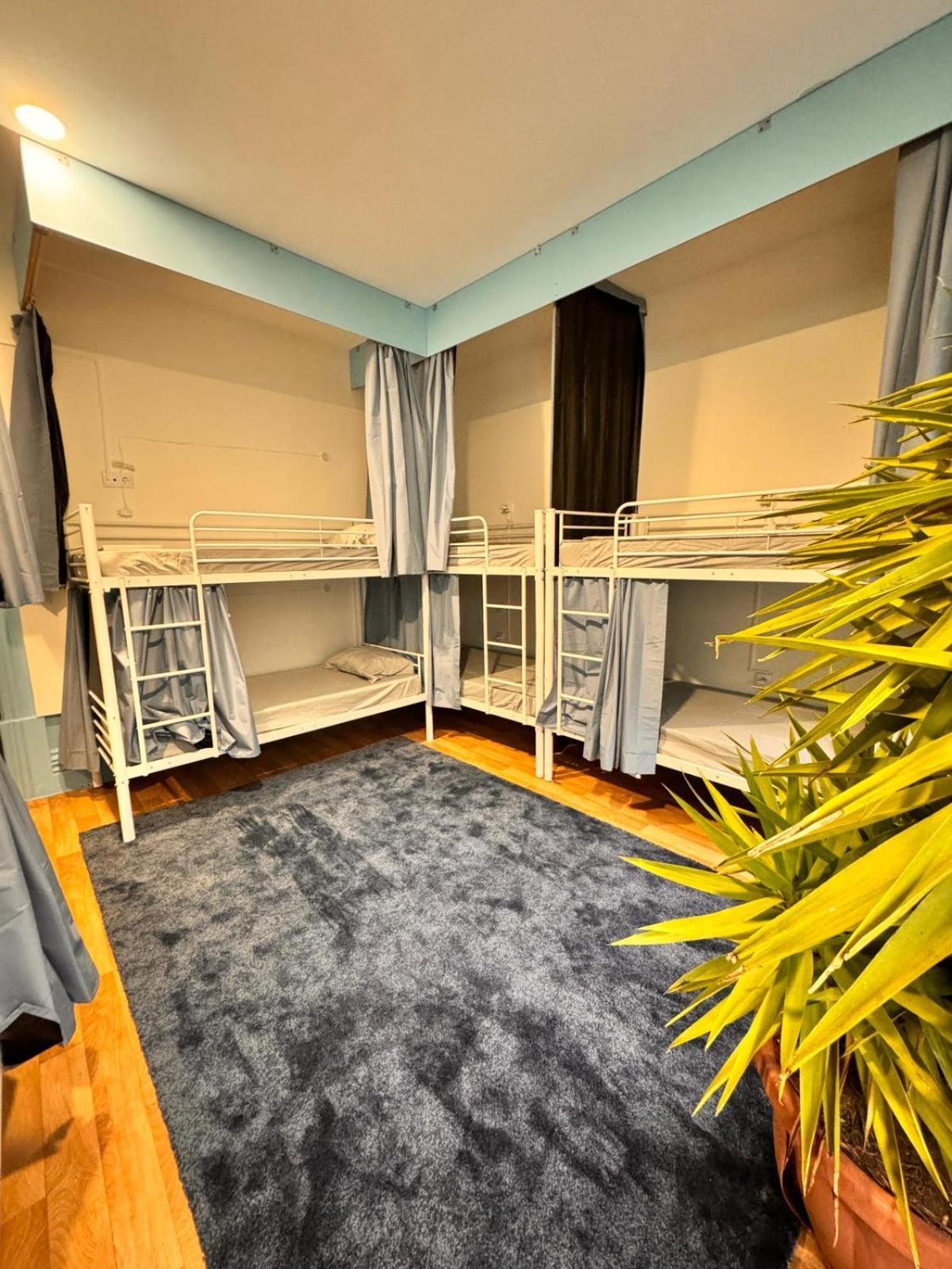 Samba Guesthouse OOporto Extérieur photo