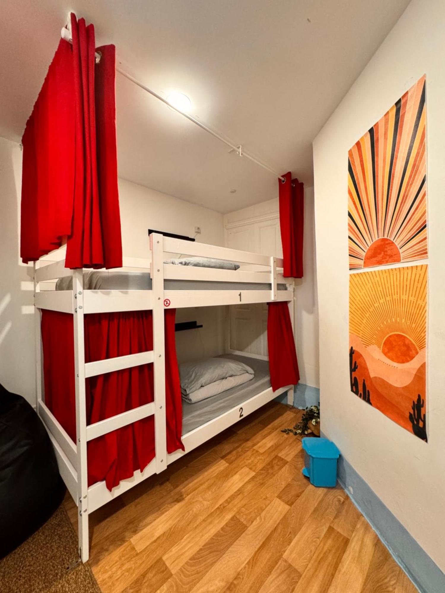 Samba Guesthouse OOporto Extérieur photo