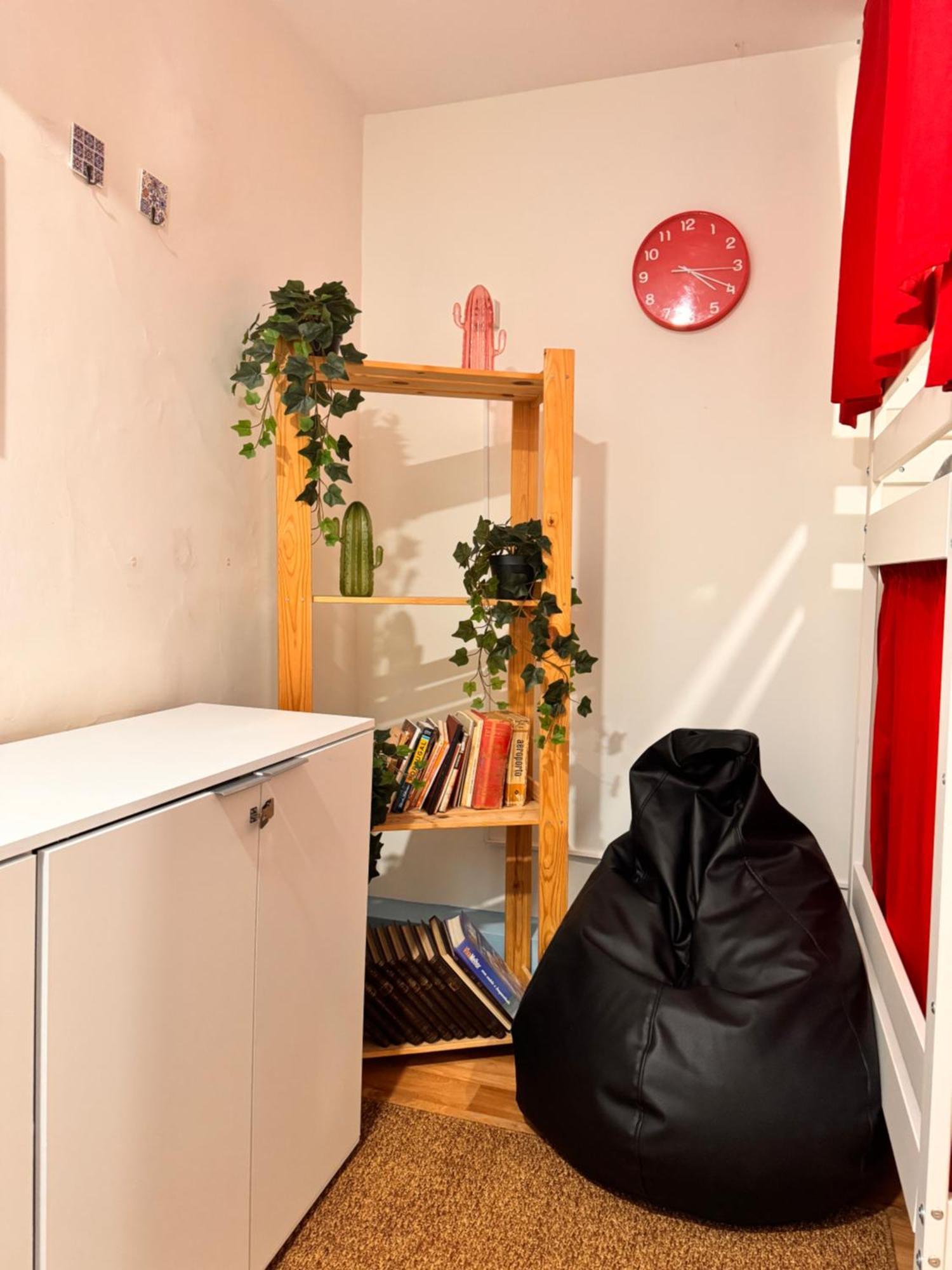 Samba Guesthouse OOporto Extérieur photo